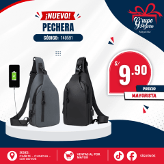 MORRAL 140591
