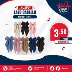 LAZO RAYAS