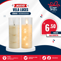 VELA LED DD176-87