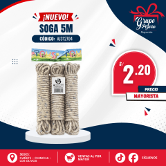SOGA 2704