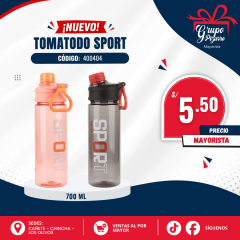 TOMATODO 400404