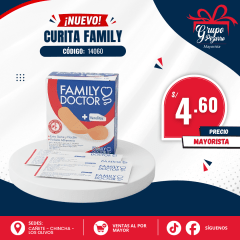 FAMILY DOCTOR VENDITAS