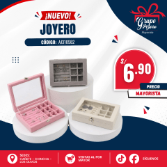 JOYERO 582