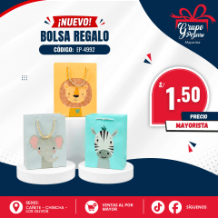 BOLSA  REGALO  EP-4992