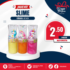 SLIME 1424