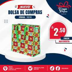 BOLSA DE COMPRA 145