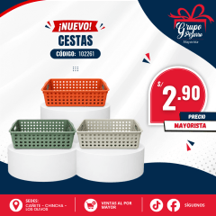 CESTA 102261