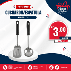 CUCHARON