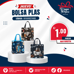 BOLSA DIA DEL PADRE