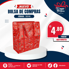 BOLSA DE COMPRA 148