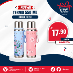 TERMO 904160