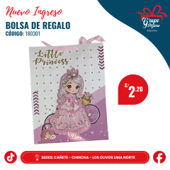 BOLSA REG