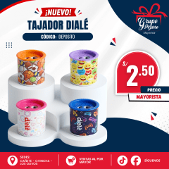 TAJADOR DTMD121