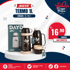 TERMO 1LT DL-100-1