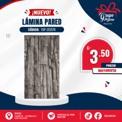 PAPEL ADHESIVO 576