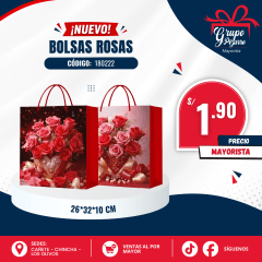 BOLSA D REGALO