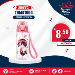 TOMATODO ES1010TOM
