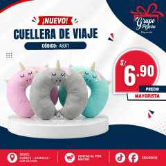 ALMOHADA A8071