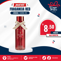 FRAGANCIA 163