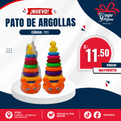 ARGOLLA CARACOL