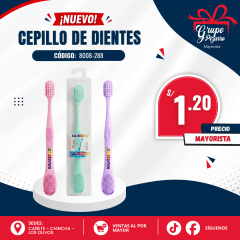 CEPILLO  8008
