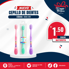 CEPILLO  8008