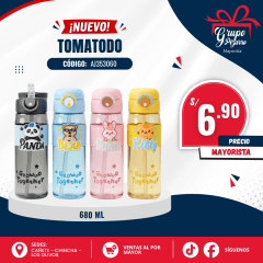TOMATODO AJ353060