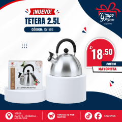 TETERA
