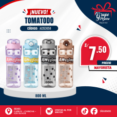 TOMATODO AJ353058