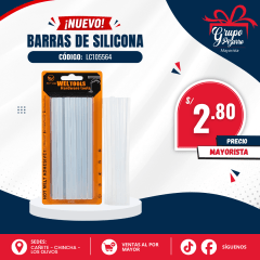 SET DE TUBO