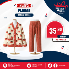 PIJAMA 260104