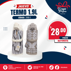 THERMO 318D-2