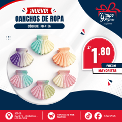 ACCESORIOS DE CABELLO