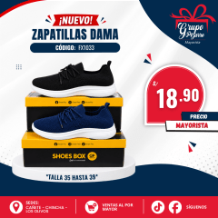 ZAPATILLA