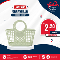 CANASTA