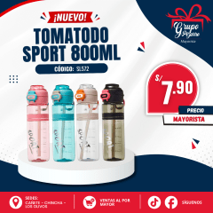TOMATODO  SL572