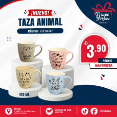 TAZA CE1104TAZ