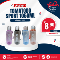 TOMATODO SL367