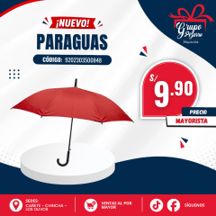 PARAGUA