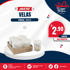 VELA 5*7.50