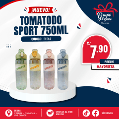 TOMATODO SL544
