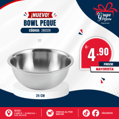 BOWL #24