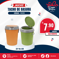 TACHITO 289