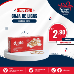 LIGA - DIALE