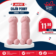 MUÑECO PELUCHE 50CM