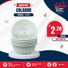 COLADOR