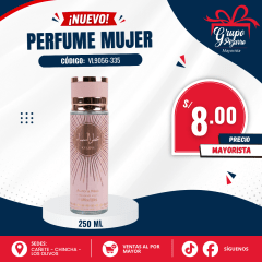 PERFUME 335