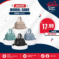 MORRAL