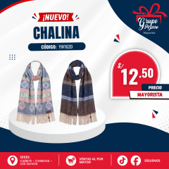 CHALINA