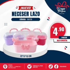 NECESER JOYA